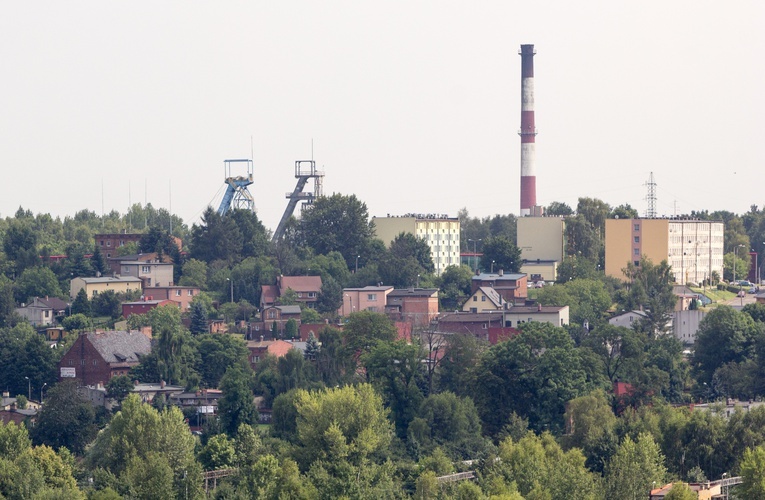 Region. Samorządowcy w sprawie umowy społecznej dla górnictwa 