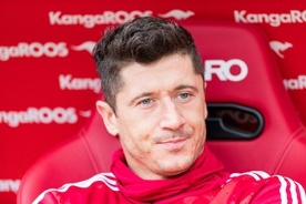 Lewandowski vs Müller. Kiedy „Lewy” dogoni „Superbombera”?