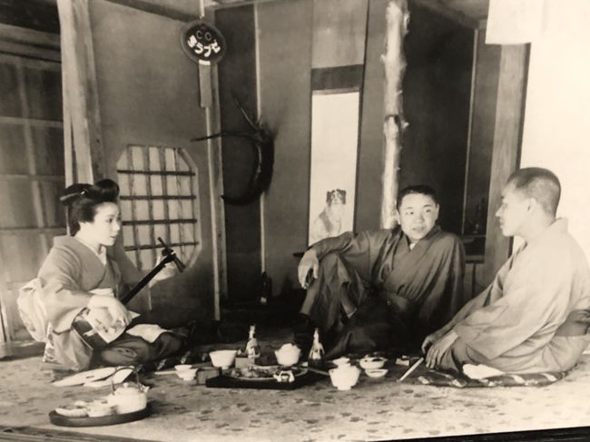 Stalowa Wola. W Kraju Kwitnącej Wiśni