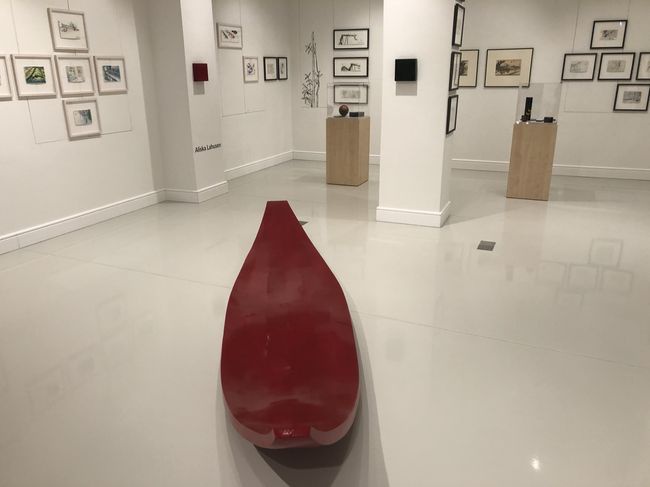 Stalowa Wola. W Kraju Kwitnącej Wiśni