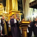 Tytuł kanonika kapituły katedry w Chartres dla ks. prał. Zdzisława Sochackiego