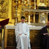 Tytuł kanonika kapituły katedry w Chartres dla ks. prał. Zdzisława Sochackiego