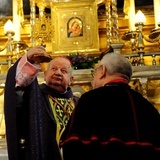 Tytuł kanonika kapituły katedry w Chartres dla ks. prał. Zdzisława Sochackiego