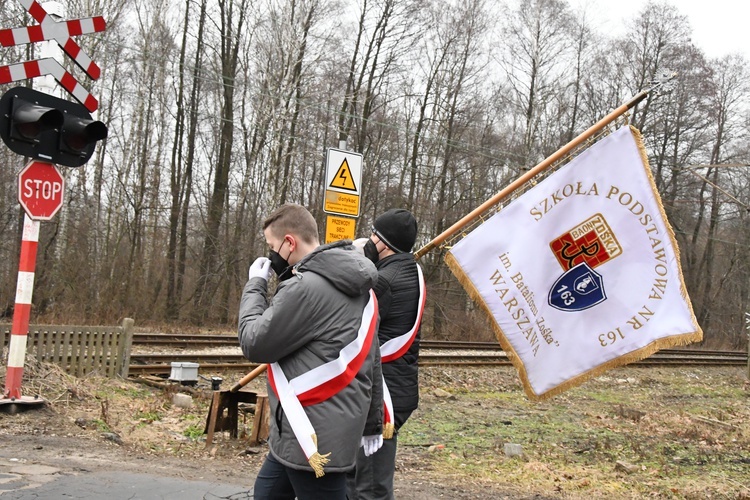 190. rocznica bitwy pod Olszynką Grochowską