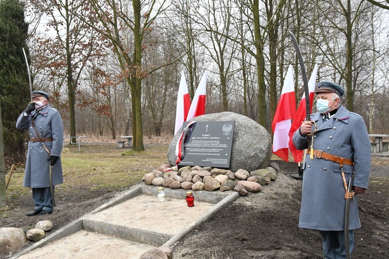 190. rocznica bitwy pod Olszynką Grochowską