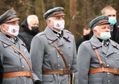 190. rocznica bitwy pod Olszynką Grochowską