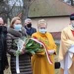 Dzień Pamięci Żołnierzy Wyklętych w Andrychowie - 2021