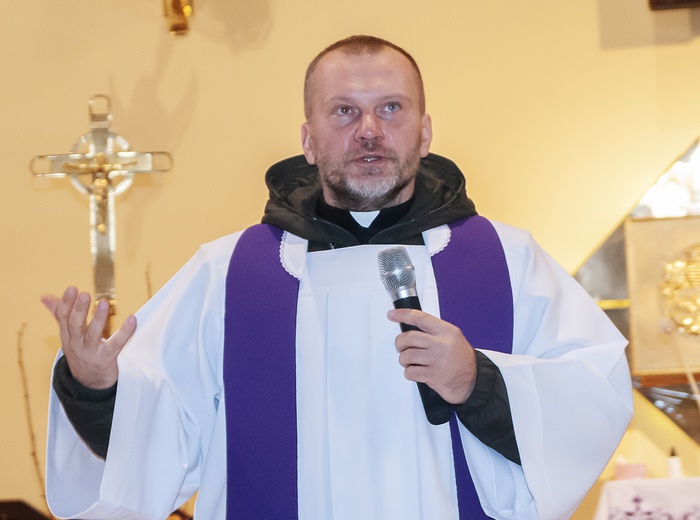 Padre gringo nie śpi. Niedziela "Ad Gentes" z boliwijskim misjonarzem