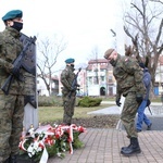 Dębica. Dzień Pamięci Żołnierzy Wyklętych 