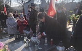 Dzień Pamięci Żołnierzy Wyklętych w Radziechowach - 2021