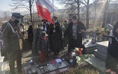 Dzień Pamięci Żołnierzy Wyklętych w Radziechowach - 2021