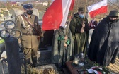 Dzień Pamięci Żołnierzy Wyklętych w Radziechowach - 2021