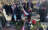 Dzień Pamięci Żołnierzy Wyklętych w Radziechowach - 2021