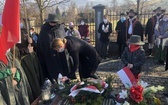 Dzień Pamięci Żołnierzy Wyklętych w Radziechowach - 2021