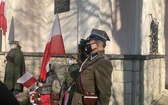 Dzień Pamięci Żołnierzy Wyklętych w Radziechowach - 2021