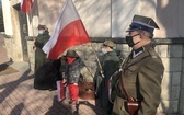 Dzień Pamięci Żołnierzy Wyklętych w Radziechowach - 2021