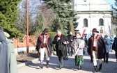 Dzień Pamięci Żołnierzy Wyklętych w Radziechowach - 2021