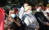 Dzień Pamięci Żołnierzy Wyklętych w Radziechowach - 2021