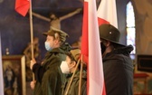 Dzień Pamięci Żołnierzy Wyklętych w Radziechowach - 2021