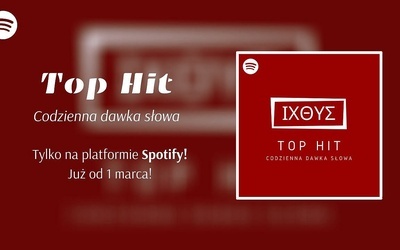 "Top Hit" naszych kleryków, czyli Ewangelia dla młodych ciałem i duchem