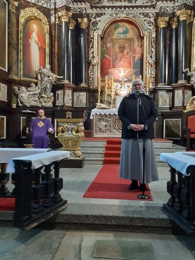 Niedziela "Ad gentes" w diecezji świdnickiej