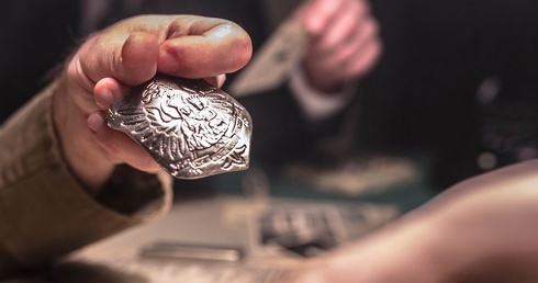 Kadry z rekonstrukcji