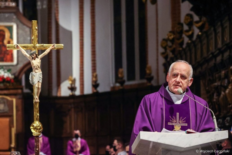 Ks. Bartkowicz: Uwięzienie to trzy lata twórczej i ważnej formacji kard. Wyszyńskiego