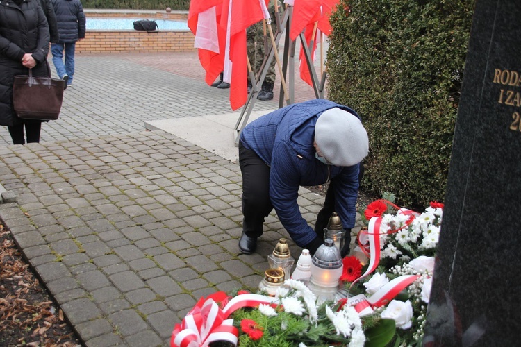 Dzień Żołnierzy Niezłomnych w Tarnobrzegu