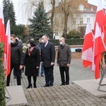 Dzień Żołnierzy Niezłomnych w Tarnobrzegu