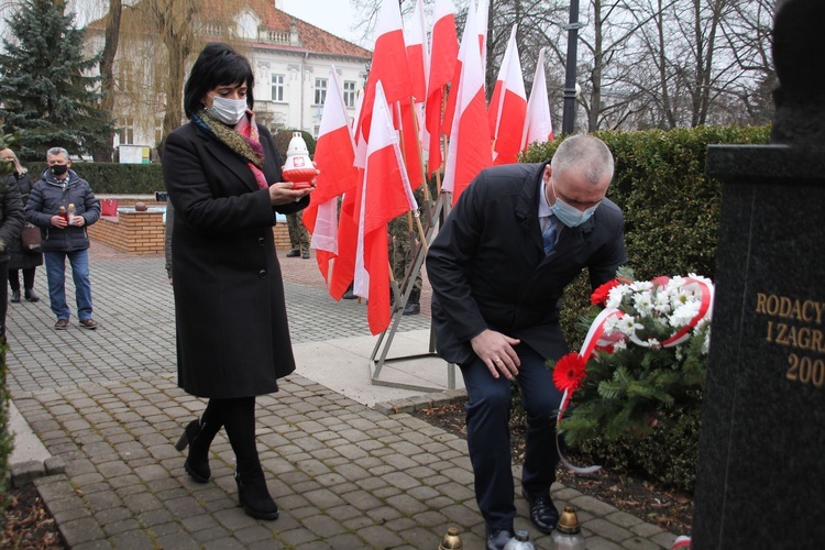 Dzień Żołnierzy Niezłomnych w Tarnobrzegu