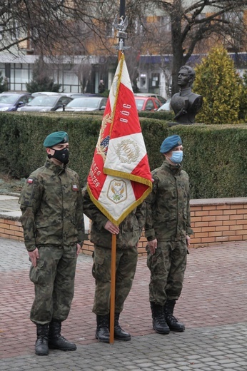Dzień Żołnierzy Niezłomnych w Tarnobrzegu