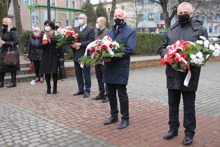 Dzień Żołnierzy Niezłomnych w Tarnobrzegu