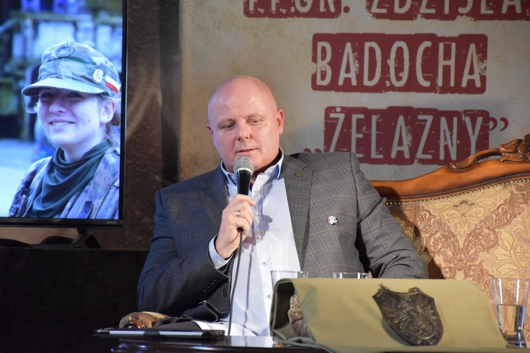 Panel dyskusyjny "Jaki znak twój?"