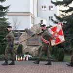 W Żarach pamiętają o żołnierzach wyklętych