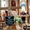 Za dar życia mniszki dziękowano w kościele św. Ottona w Słupsku.