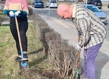 ▲	Otwarcie zaplanowane jest na 2 maja. 