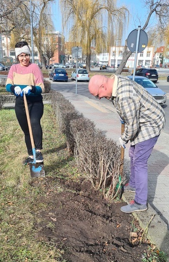 ▲	Otwarcie zaplanowane jest na 2 maja. 