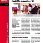 Gość Wrocławski 9/2021