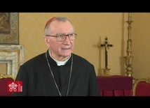 Parolin: Francesco porta in Iraq la speranza del dialogo e della ricostruzione