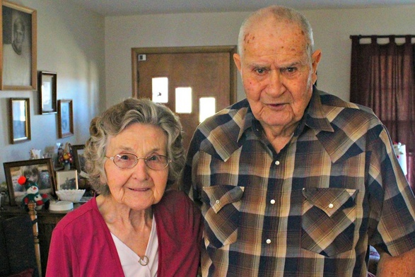 Prof. Gut: Widać pierwszy efekt szczepień wśród seniorów