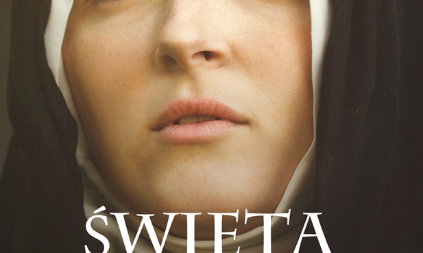 ks. Zbigniew Sobolewski "Święta Rita. Życie usłane różami". Fronda, Warszawa 2021ss. 300