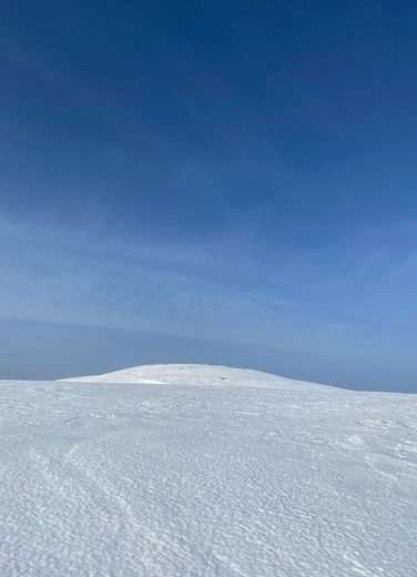 Śnieżka i okolice