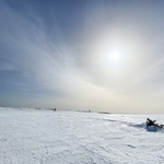 Śnieżka i okolice