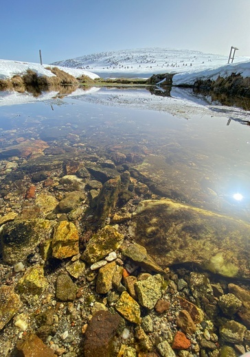 Śnieżka i okolice