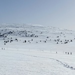 Śnieżka i okolice