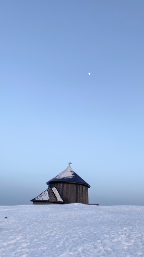 Śnieżka i okolice