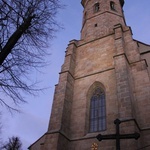 Szacunek, modlitwa i pamięć