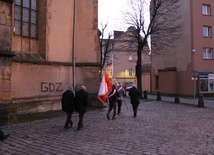 Jelenia Góra pamięta o żołnierzach wyklętych