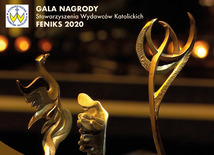 Gala Nagrody Feniks 2020