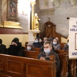 Jubileusz Legionu Maryi